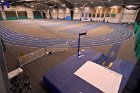 Men’s Track  Men’s Track & Field compete in a virtual meet. : Men’s Track